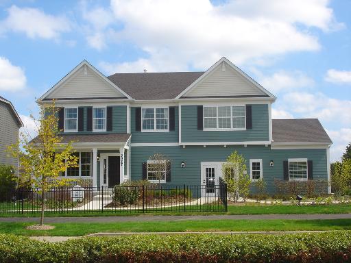 3031 Longcommon Pkwy., Elgin, IL 60124