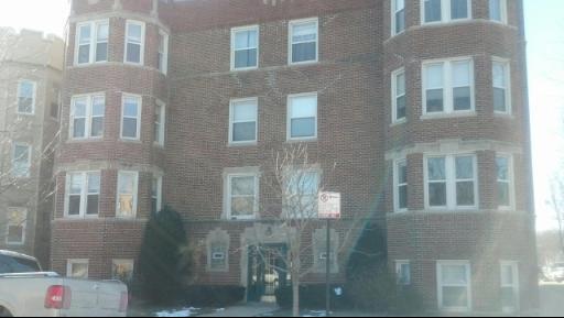 6056 N Claremont Ave. #1N, Chicago, IL 60659