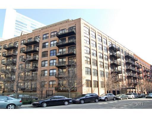 520 W Huron St. #312, Chicago, IL 60611