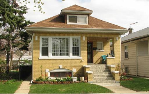 5748 W Grace, Chicago, IL 60634