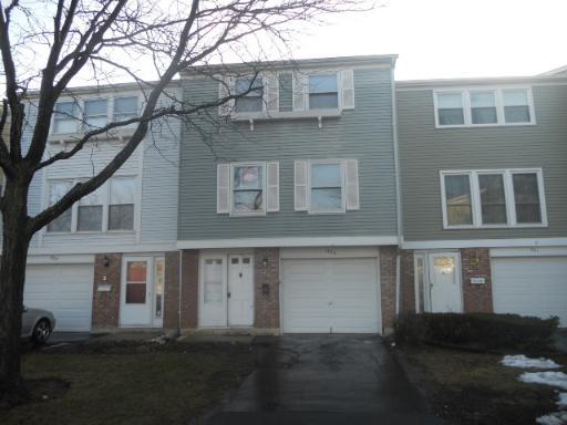 1909 Hastings Ct., Schaumburg, IL 60194