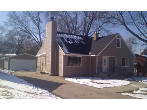 3215 Thelma, Rockford, IL 61108