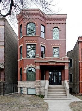 4218 N Winchester Ave. #3, Chicago, IL 60613