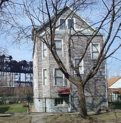 9644 S Avenue N, Chicago, IL 60617
