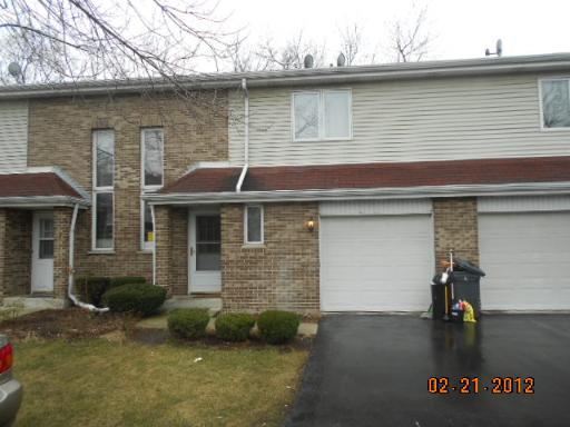 10956 S 76th Ave. #G, Palos Hills, IL 60465