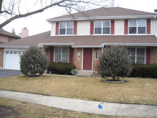 1206 W Keating Dr., Arlington Heights, IL 60005