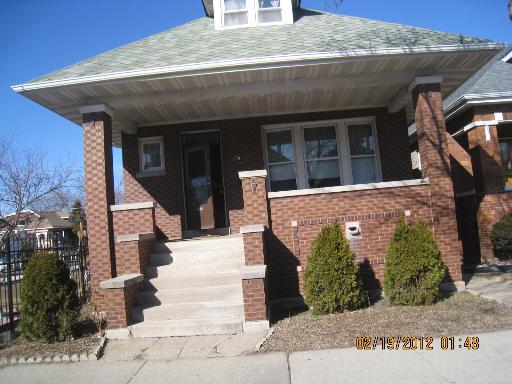[Address Hidden by Seller], Chicago, IL 60629