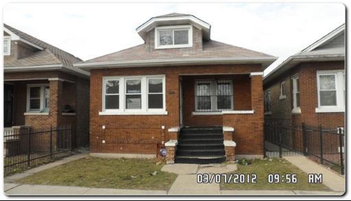 1622 N Laramie Ave., Chicago, IL 60639