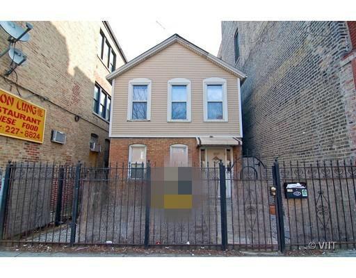 1007 N Ashland Ave., Chicago, IL 60622