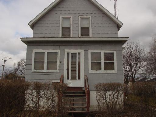 501 Columbia St., Joliet, IL 60432