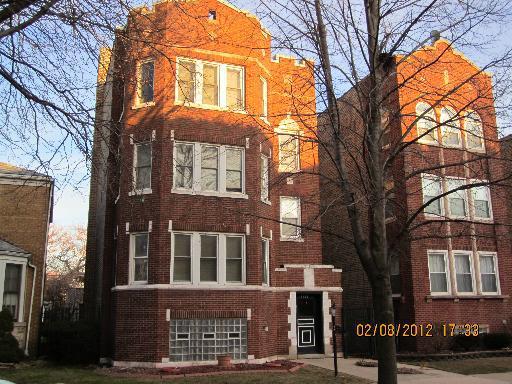 [Address Hidden by Seller], Chicago, IL 60617