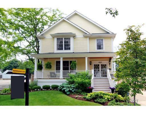 420 Prospect Ave., Glen Ellyn, IL 60137