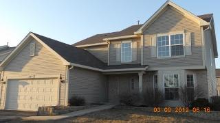 233 Glendale Dr., Bolingbrook, IL 60440
