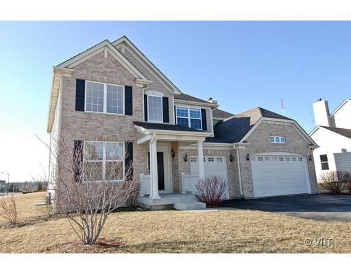 291 Sonora Dr., Elgin, IL 60124