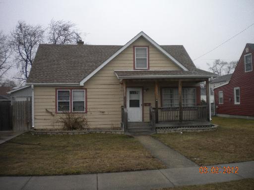 36 Bernice Ave., Northlake, IL 60164