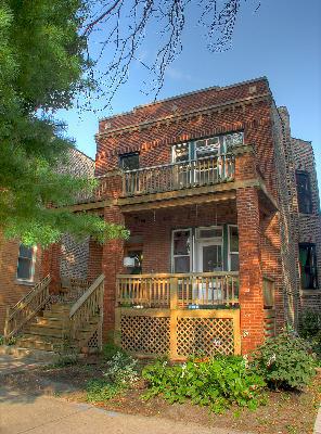 4223 N Oakley Ave., Chicago, IL 60618