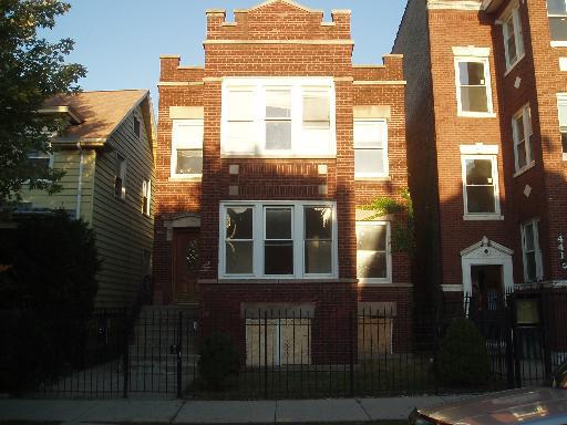 4421 N Albany Ave., Chicago, IL 60625