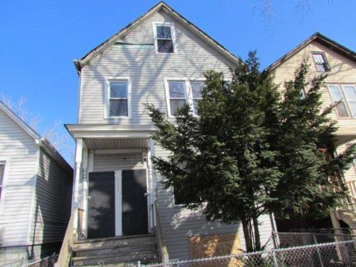 4735 S Princeton Ave., Chicago, IL 60609