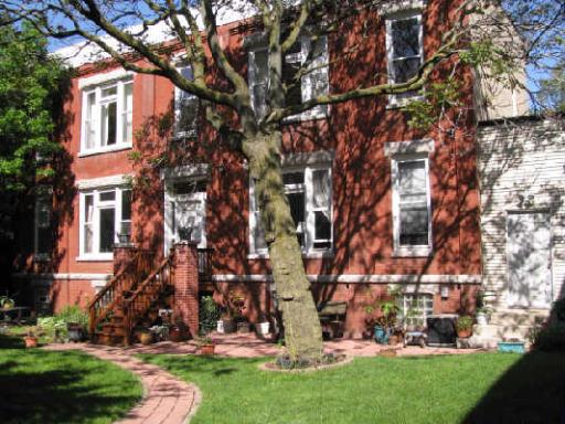 1236 N Paulina St., Chicago, IL 60622