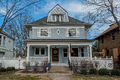 430 Lake Ave., Wilmette, IL 60091