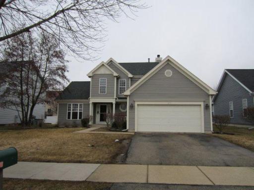 1677 Mcdowell Ave., Aurora, IL 60504