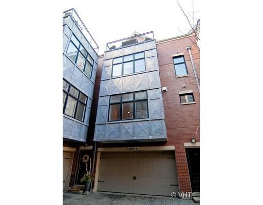 2134 W Irving Park Rd. #1, Chicago, IL 60618