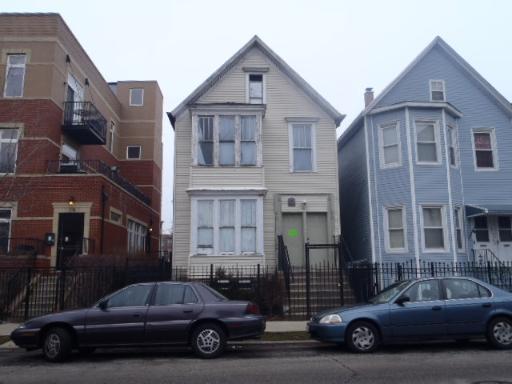 2754 W Francis Pl., Chicago, IL 60647