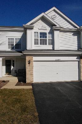 2204 Foxmoor Ln., Aurora, IL 60502