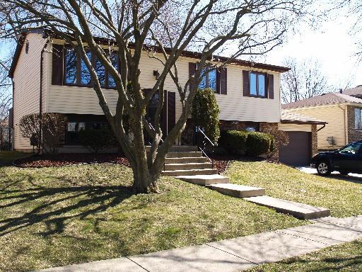 16355 Ozark Ave., Tinley Park, IL 60477