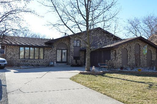 14608 Wood Duck Ct., Homer Glen, IL 60491