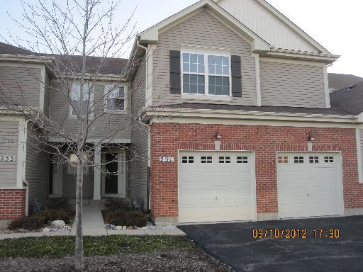 251 Dorset Ave., Oswego, IL 60543