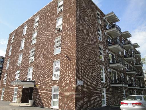7227 W Higgins Ave. #404, Chicago, IL 60656