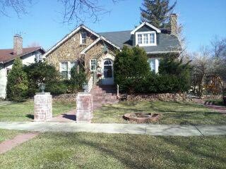 1119 Peale Ave., Park Ridge, IL 60068