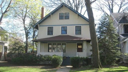 509 Central Ave., Wilmette, IL 60091