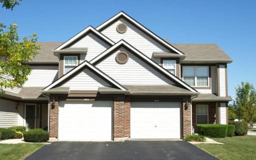1633 Orchard Ave., Schaumburg, IL 60193