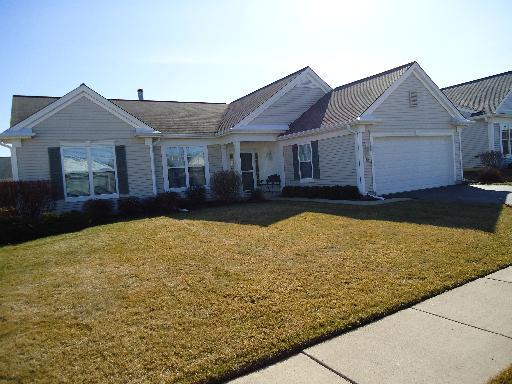 13327 Bittersweet Ln., Huntley, IL 60142