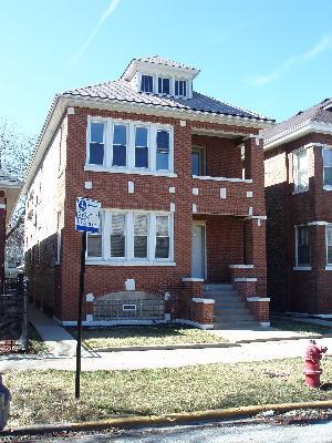 6928 S Maplewood Ave., Chicago, IL 60629