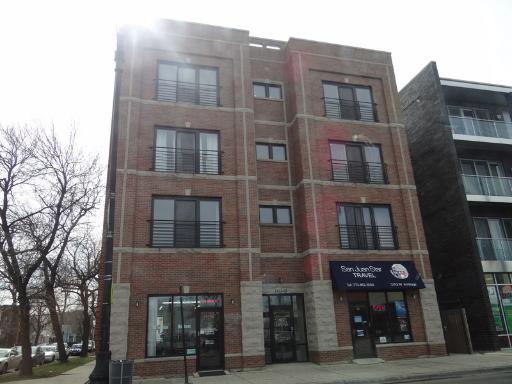 [Address Hidden by Seller], Chicago, IL 60647
