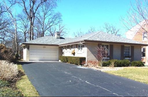 1154 N Raleigh Rd., Glenview, IL 60025