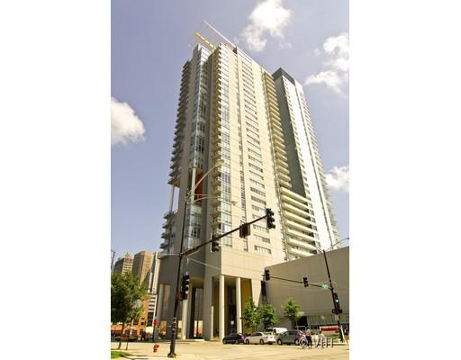 737 W Washington Blvd. #1508, Chicago, IL 60661