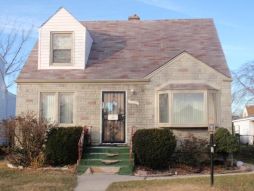 7750 S Homan Ave., Chicago, IL 60652