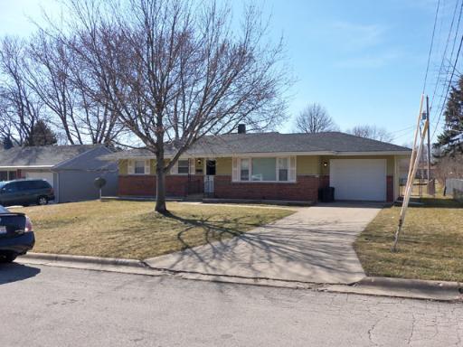 3516 Swan Tr., Rockford, IL 61103