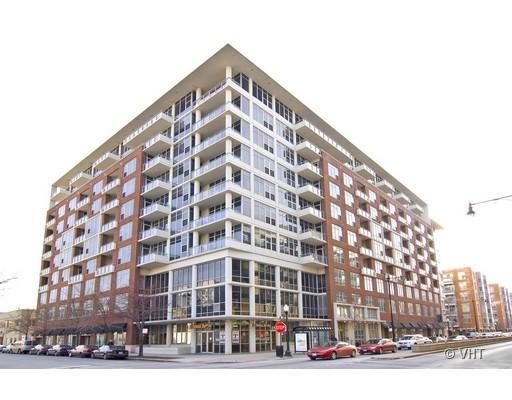 901 W Madison St. #905, Chicago, IL 60607