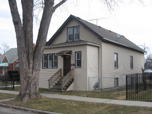 12635 S Emerald Ave., Chicago, IL 60628