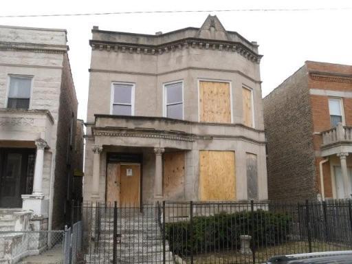 6511 S Peoria St., Chicago, IL 60620