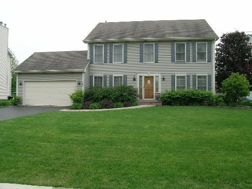 309 Carrie Ct., North Aurora, IL 60542