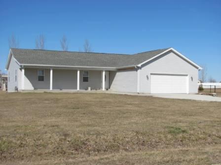 2205 N 2925th Rd., Marseilles, IL 61341