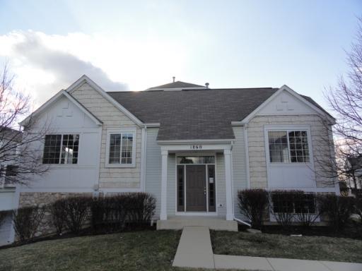 1860 Middlebury Dr., Aurora, IL 60503