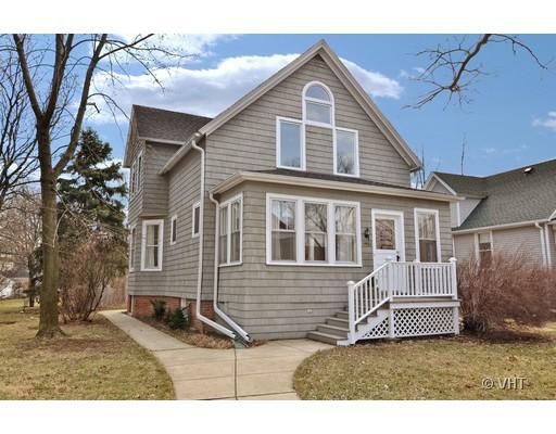 1461 Wilmette Ave., Wilmette, IL 60091