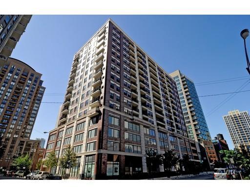 451 W Huron St. #501, Chicago, IL 60654